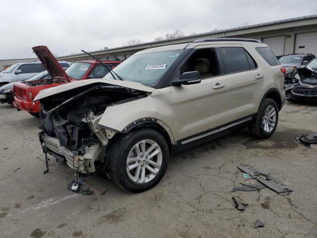 ford explorer x 2017 1fm5k7dh8hgd16270