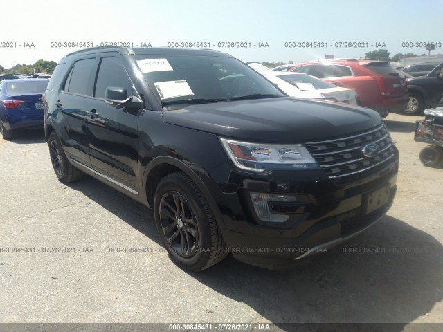 ford explorer 2017 1fm5k7dh8hgd24613