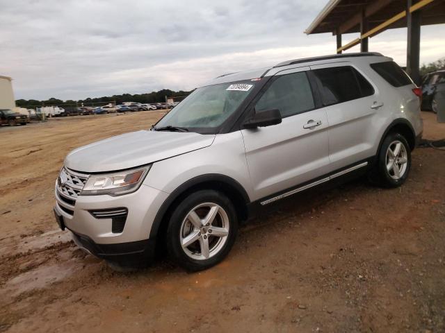 ford explorer x 2018 1fm5k7dh8jgc42418