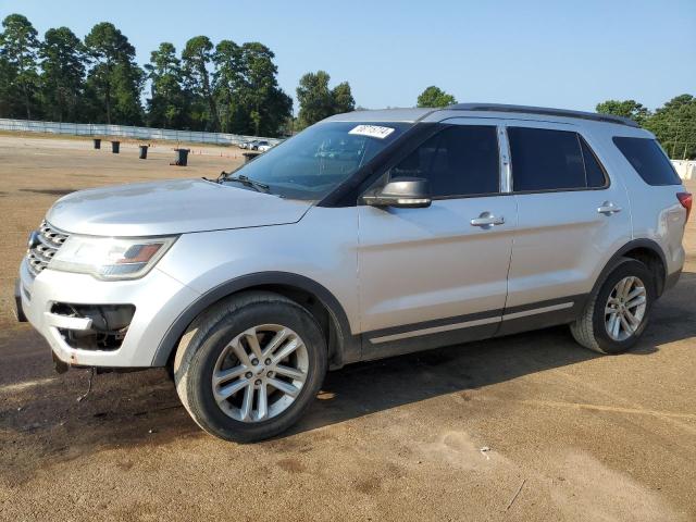 ford explorer x 2016 1fm5k7dh9gga84681