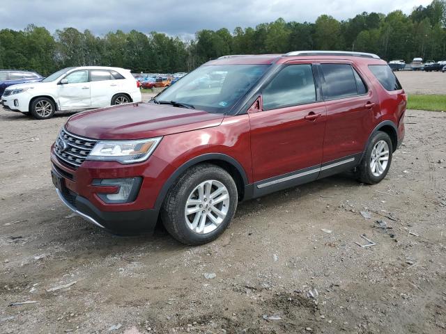 ford explorer x 2017 1fm5k7dh9hgb04624