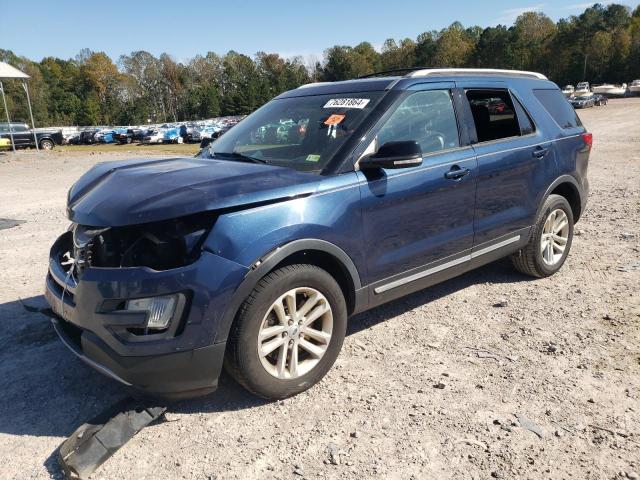 ford explorer x 2017 1fm5k7dh9hgb12416