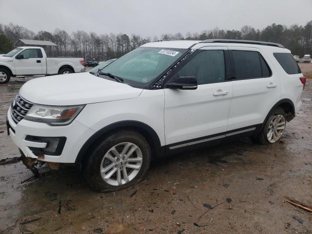 ford explorer 2017 1fm5k7dh9hgd34602