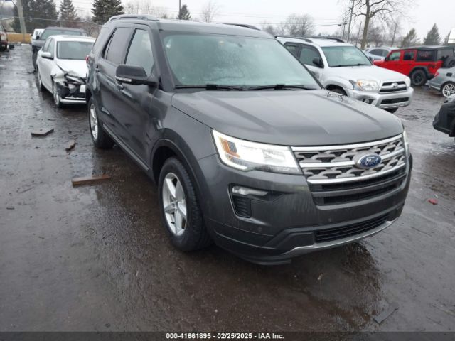 ford explorer 2018 1fm5k7dh9jgc25899