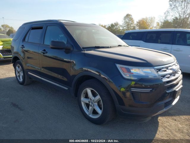 ford explorer 2019 1fm5k7dh9kga38826