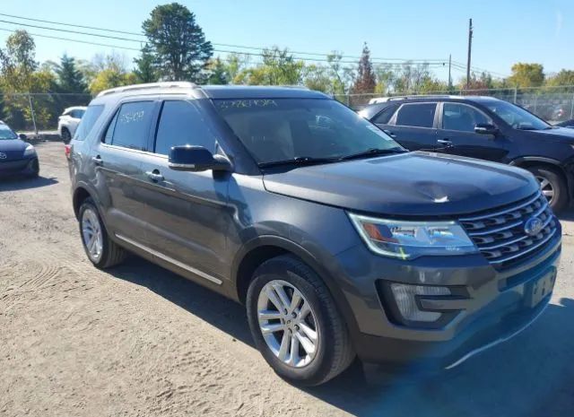 ford explorer 2017 1fm5k7dhxhga55644