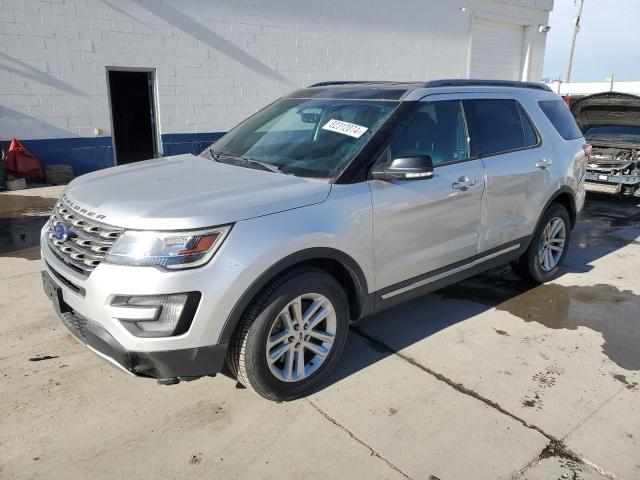 ford explorer x 2017 1fm5k7dhxhga58639