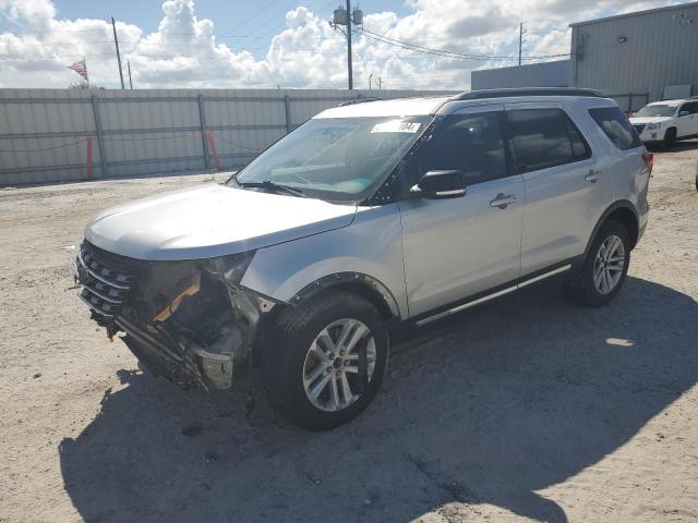 ford explorer x 2017 1fm5k7dhxhgc03260