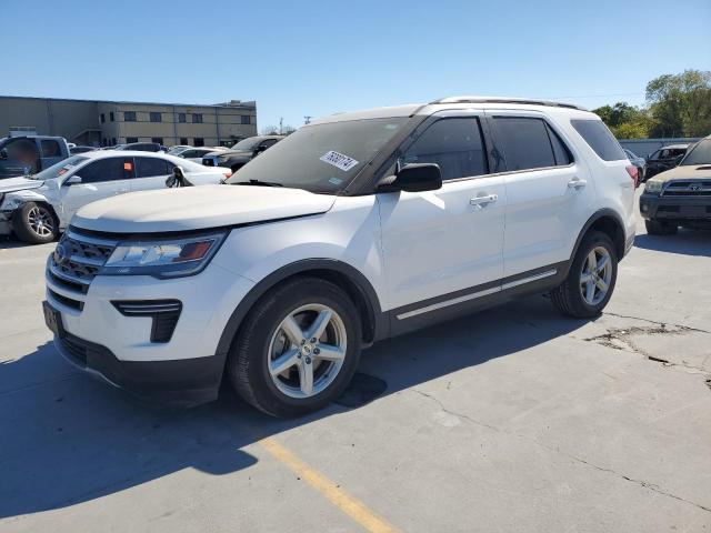 ford explorer 2018 1fm5k7dhxjga79657