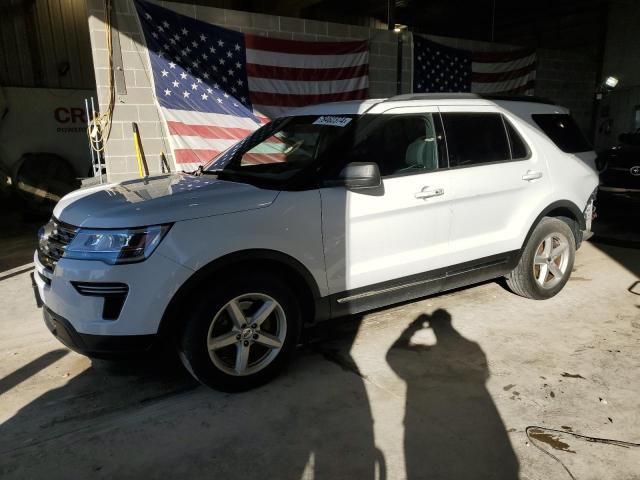 ford explorer x 2018 1fm5k7dhxjgc07461