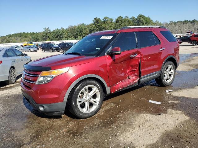 ford explorer l 2013 1fm5k7f80dga88627