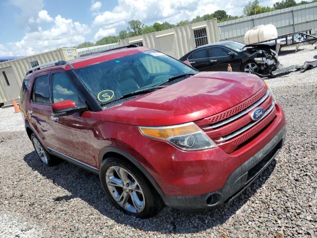 ford explorer l 2013 1fm5k7f80dga94170