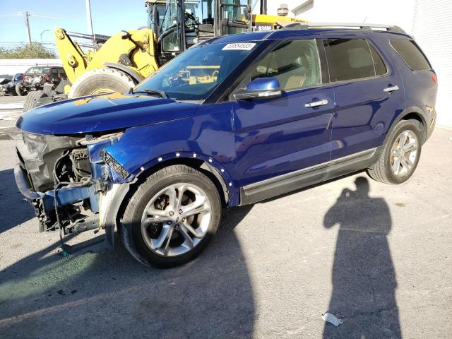 ford explorer 2013 1fm5k7f80dgb32304