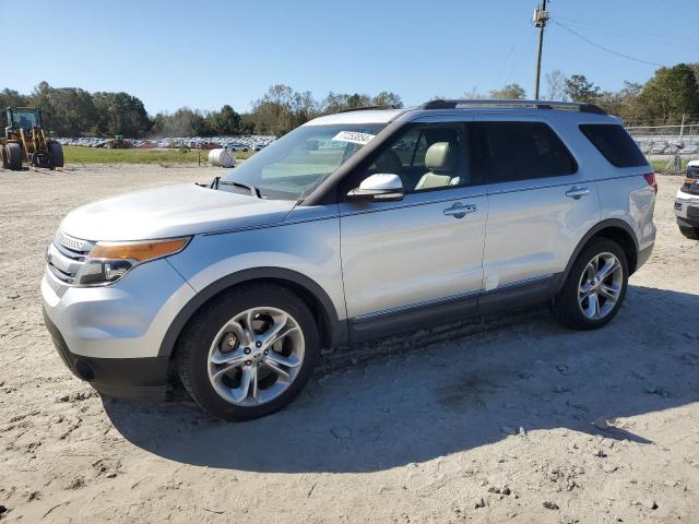 ford explorer l 2014 1fm5k7f80ega08972