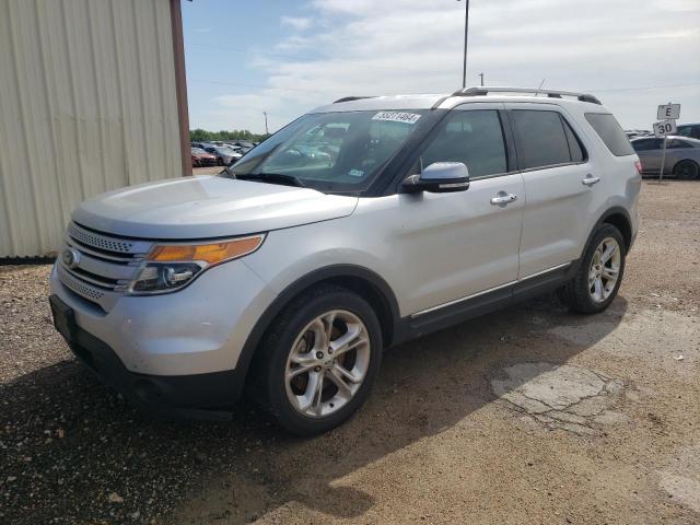 ford explorer 2015 1fm5k7f80fga04793