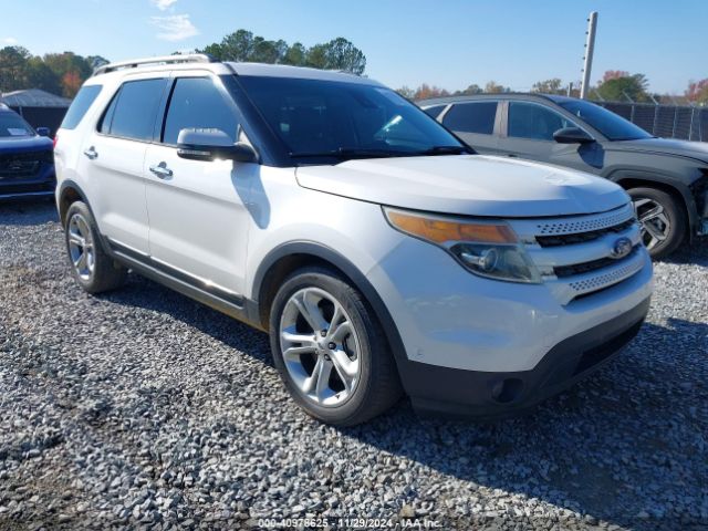 ford explorer 2015 1fm5k7f80fgb06790