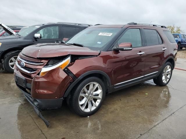 ford explorer 2015 1fm5k7f80fgb38901