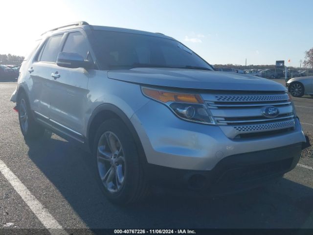 ford explorer 2015 1fm5k7f80fgb81747