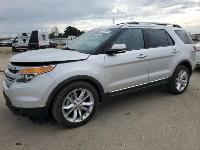 ford explorer 2015 1fm5k7f80fgc50467