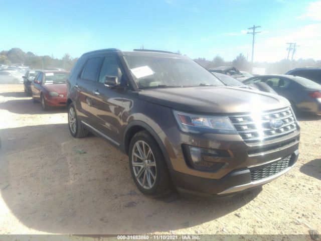 ford explorer l 2016 1fm5k7f80gga46348