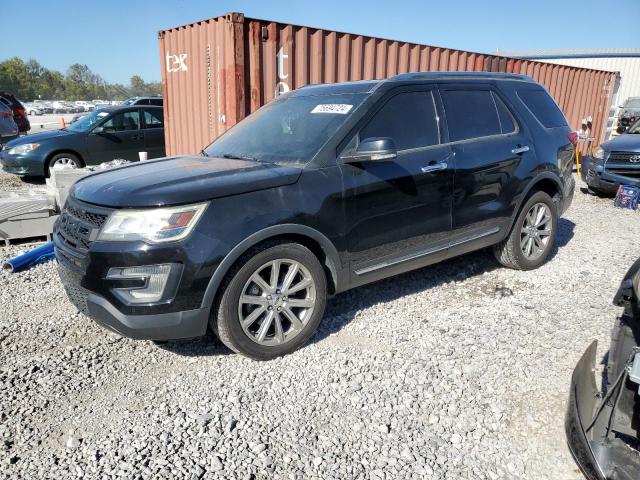 ford explorer l 2017 1fm5k7f80hgc22722