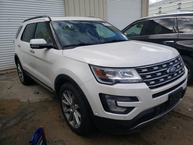 ford explorer 2017 1fm5k7f80hgc74710