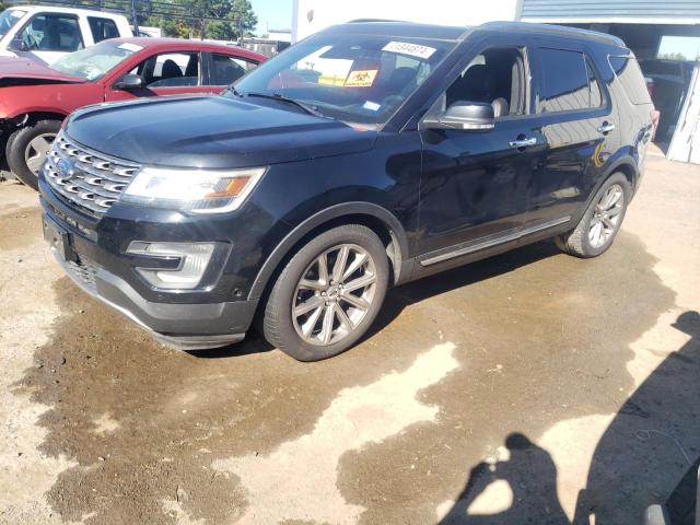 ford explorer l 2017 1fm5k7f80hgd84222