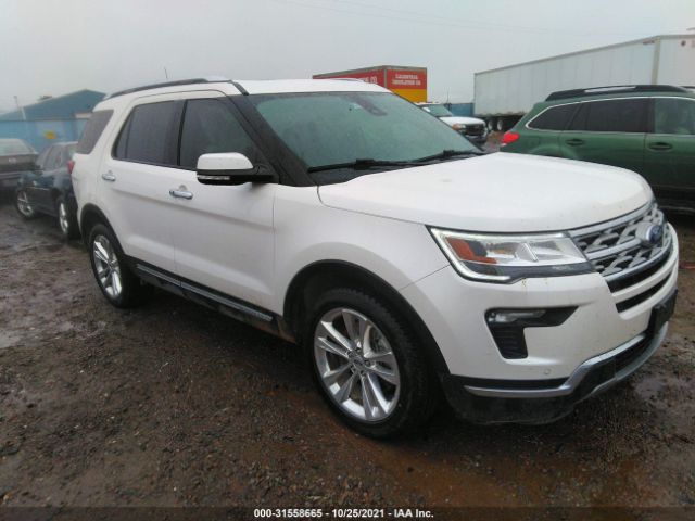 ford explorer 2019 1fm5k7f80kga71873