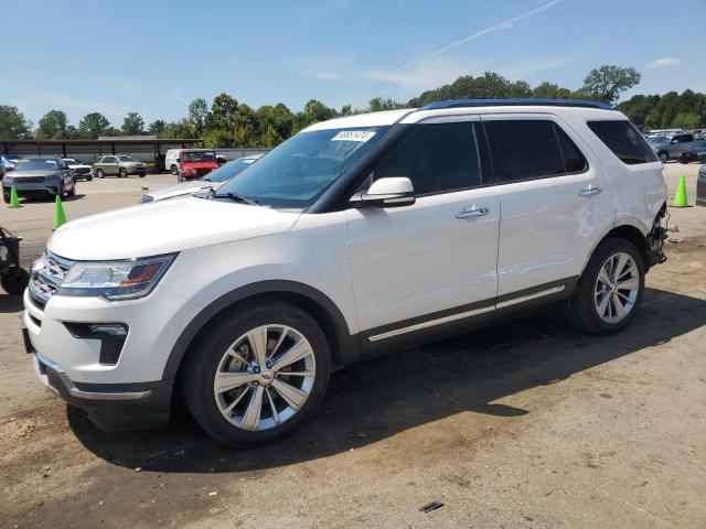 ford explorer l 2019 1fm5k7f80kgb02491