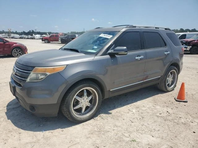 ford explorer l 2013 1fm5k7f81dga07621