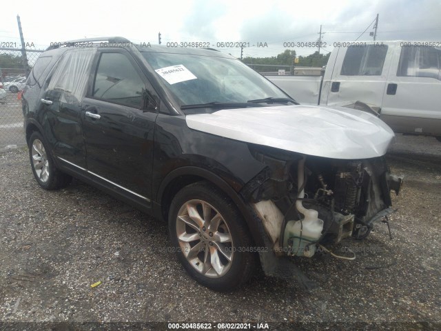 ford explorer 2013 1fm5k7f81dga53188