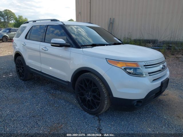 ford explorer 2013 1fm5k7f81dga57922