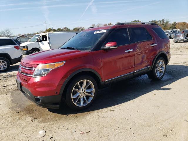 ford explorer l 2013 1fm5k7f81dga70508