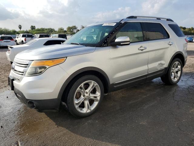 ford explorer l 2013 1fm5k7f81dgc21475