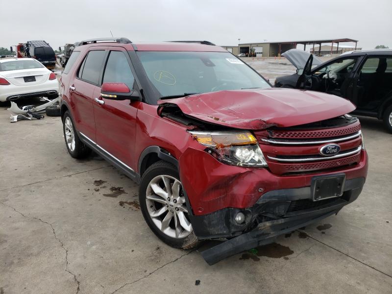 ford explorer l 2013 1fm5k7f81dgc69932