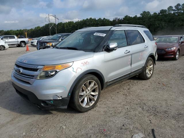 ford explorer l 2013 1fm5k7f81dgc85161