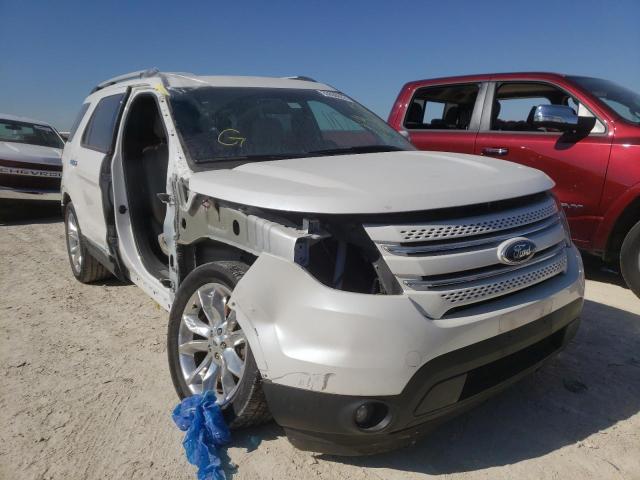 ford explorer l 2014 1fm5k7f81ega74561