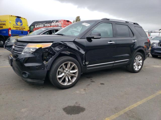 ford explorer l 2014 1fm5k7f81egb36816