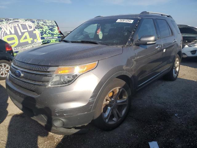 ford explorer l 2014 1fm5k7f81egb64227