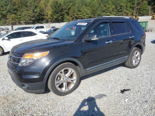 ford explorer l 2015 1fm5k7f81fga10439