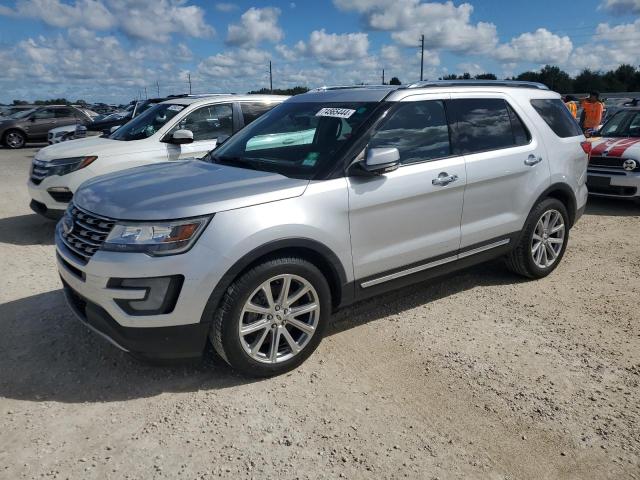 ford explorer l 2016 1fm5k7f81ggc13400