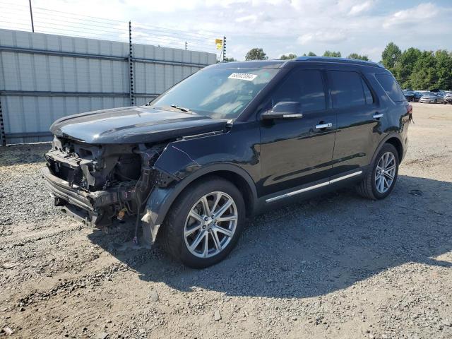 ford explorer l 2016 1fm5k7f81ggc24140