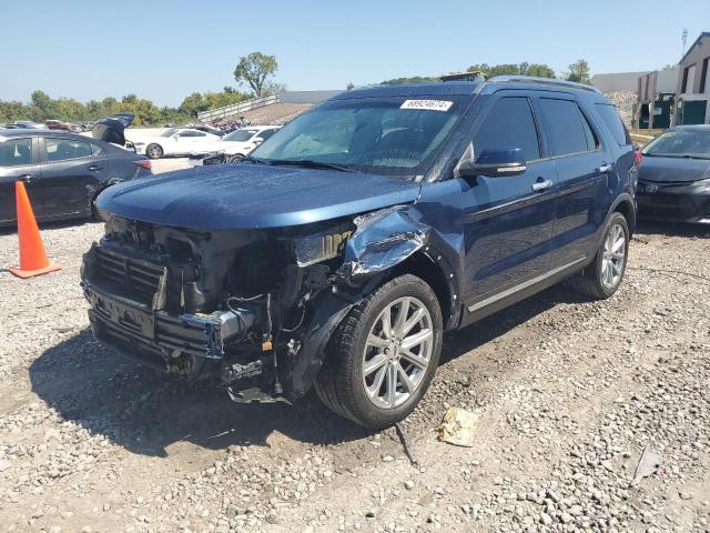 ford explorer l 2017 1fm5k7f81hgc37939