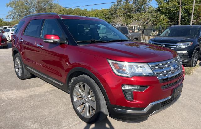 ford explorer l 2018 1fm5k7f81jgb13661