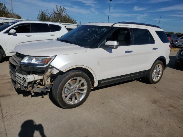 ford explorer l 2018 1fm5k7f81jgb17077