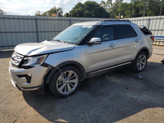 ford explorer l 2019 1fm5k7f81kgb42191