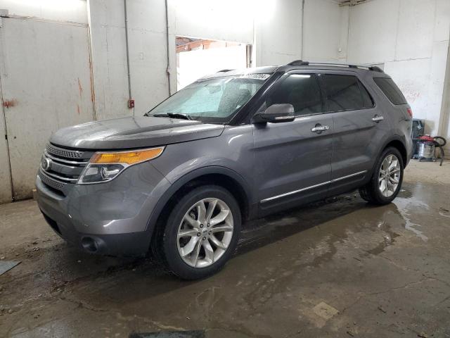 ford explorer l 2013 1fm5k7f82dga36206