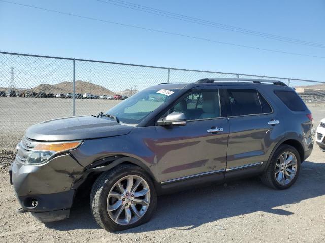 ford explorer l 2013 1fm5k7f82dga50459