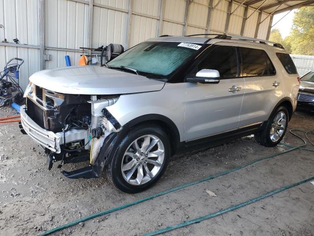 ford explorer l 2013 1fm5k7f82dga96129