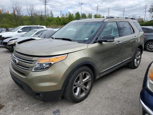 ford explorer 2013 1fm5k7f82dgc82317